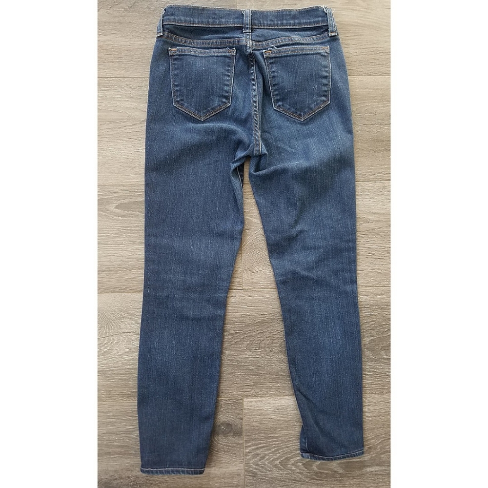 J.CREW | Toothpick Jean - Picture 2 of 4